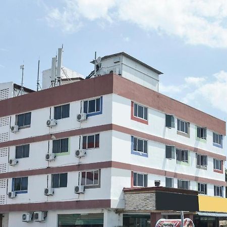 Grand Ct Hotel Malacca Kültér fotó
