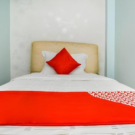 Grand Ct Hotel Malacca Kültér fotó
