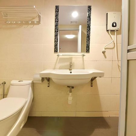 Grand Ct Hotel Malacca Kültér fotó