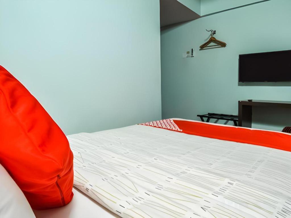 Grand Ct Hotel Malacca Kültér fotó