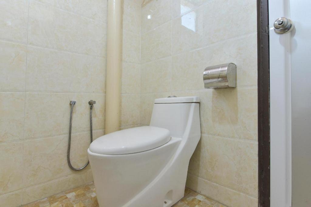Grand Ct Hotel Malacca Kültér fotó