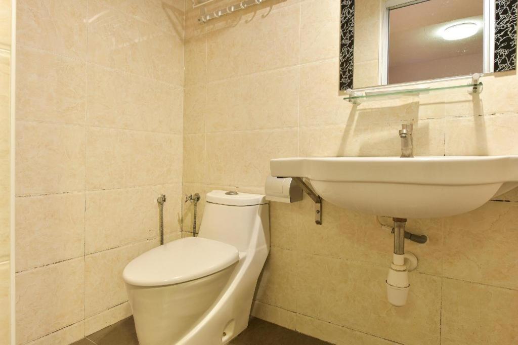 Grand Ct Hotel Malacca Kültér fotó