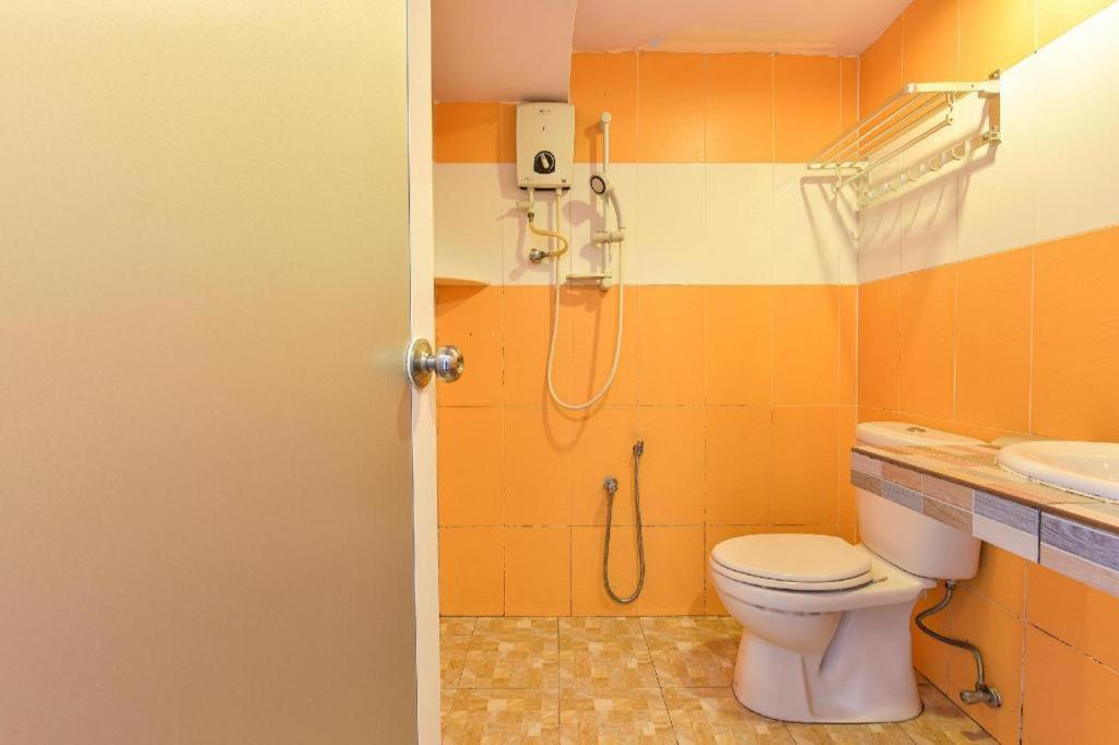 Grand Ct Hotel Malacca Kültér fotó