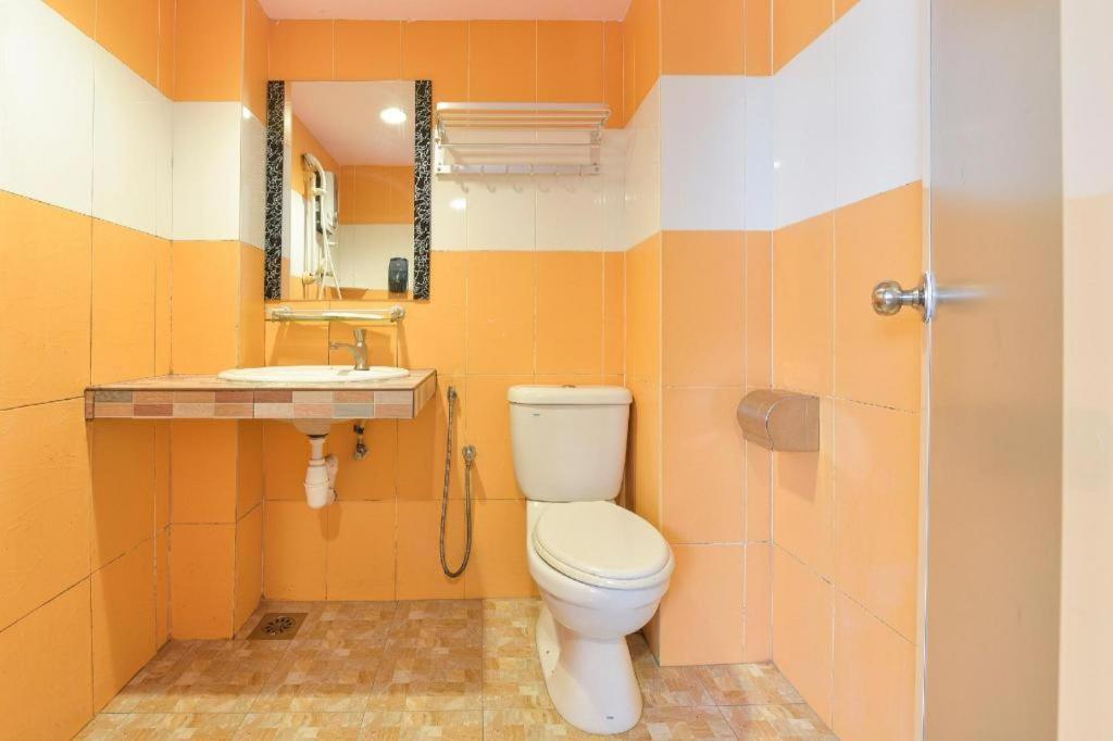 Grand Ct Hotel Malacca Kültér fotó