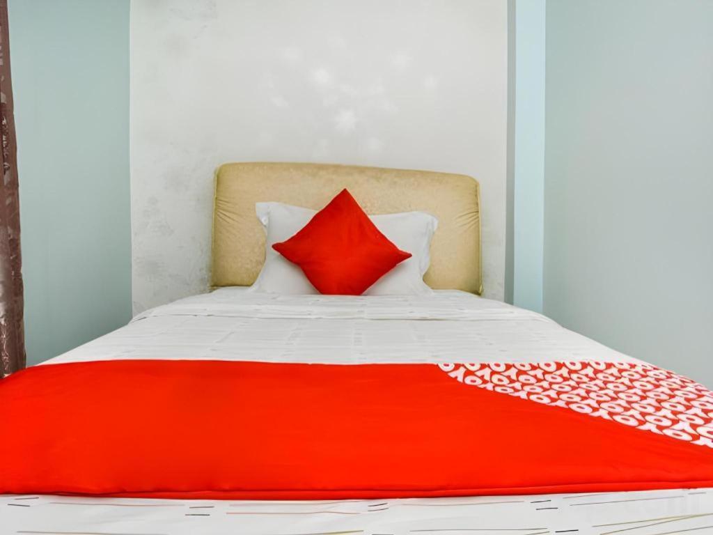 Grand Ct Hotel Malacca Kültér fotó