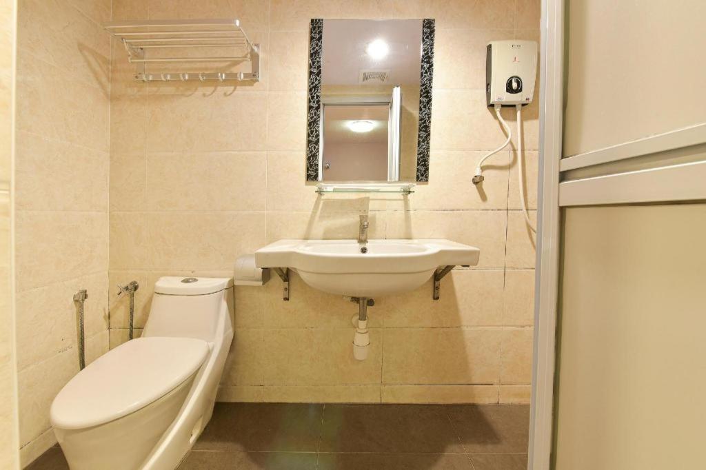 Grand Ct Hotel Malacca Kültér fotó