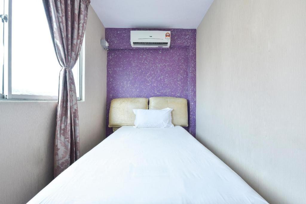 Grand Ct Hotel Malacca Kültér fotó