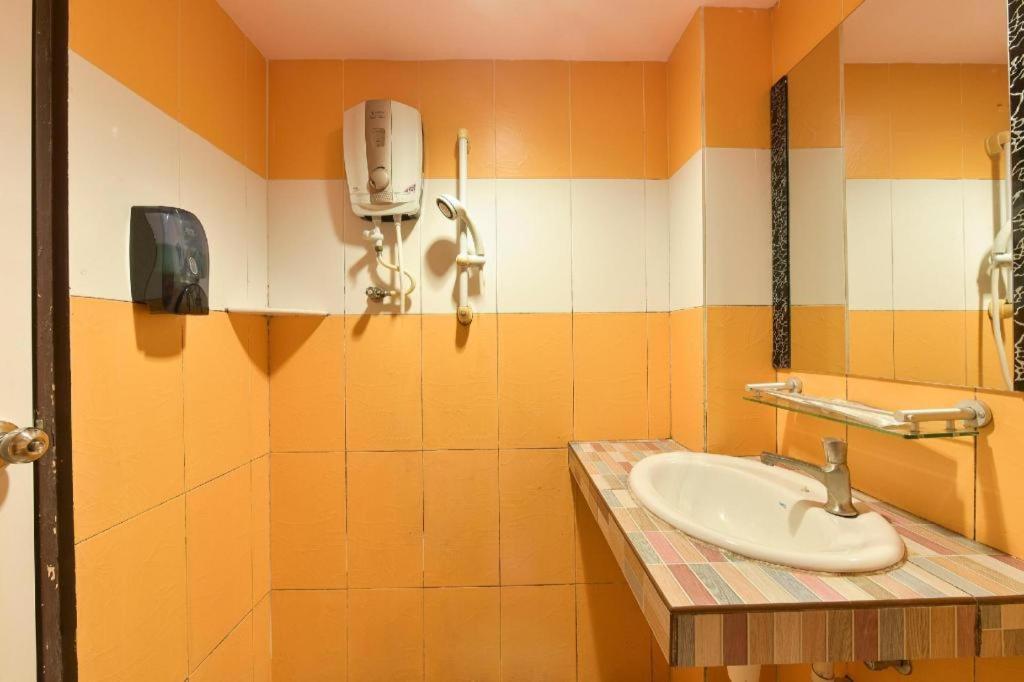 Grand Ct Hotel Malacca Kültér fotó