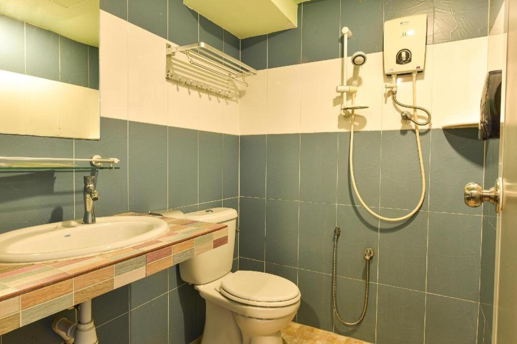 Grand Ct Hotel Malacca Kültér fotó