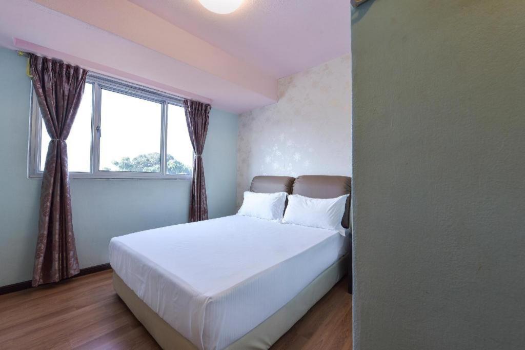 Grand Ct Hotel Malacca Kültér fotó